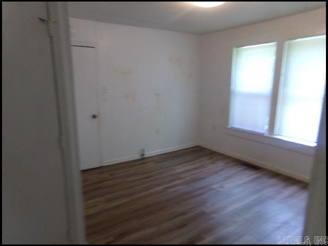 4022 W 25th  Little Rock, AR