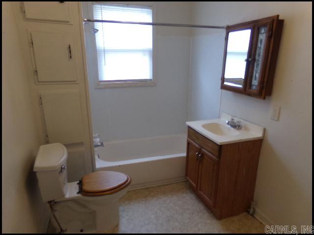 4022 West 25th  Little Rock, AR