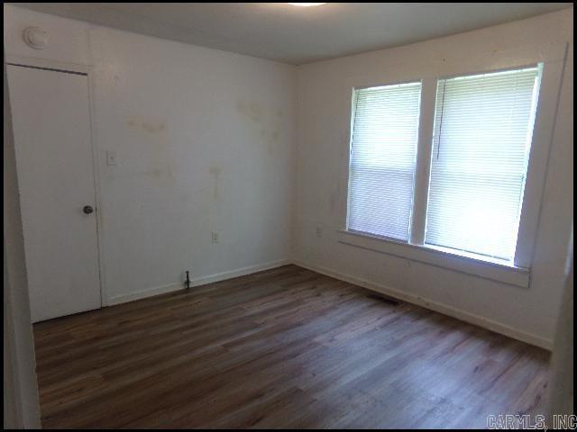 4022 W 25th  Little Rock, AR