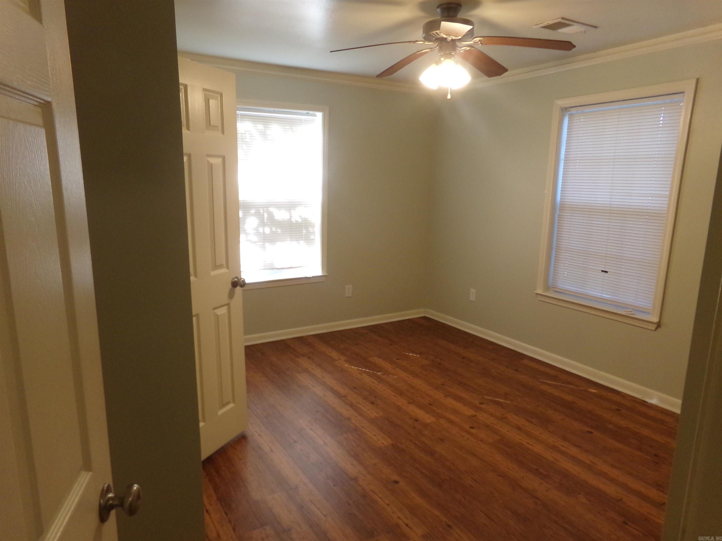 1601 Garland  North Little Rock, AR