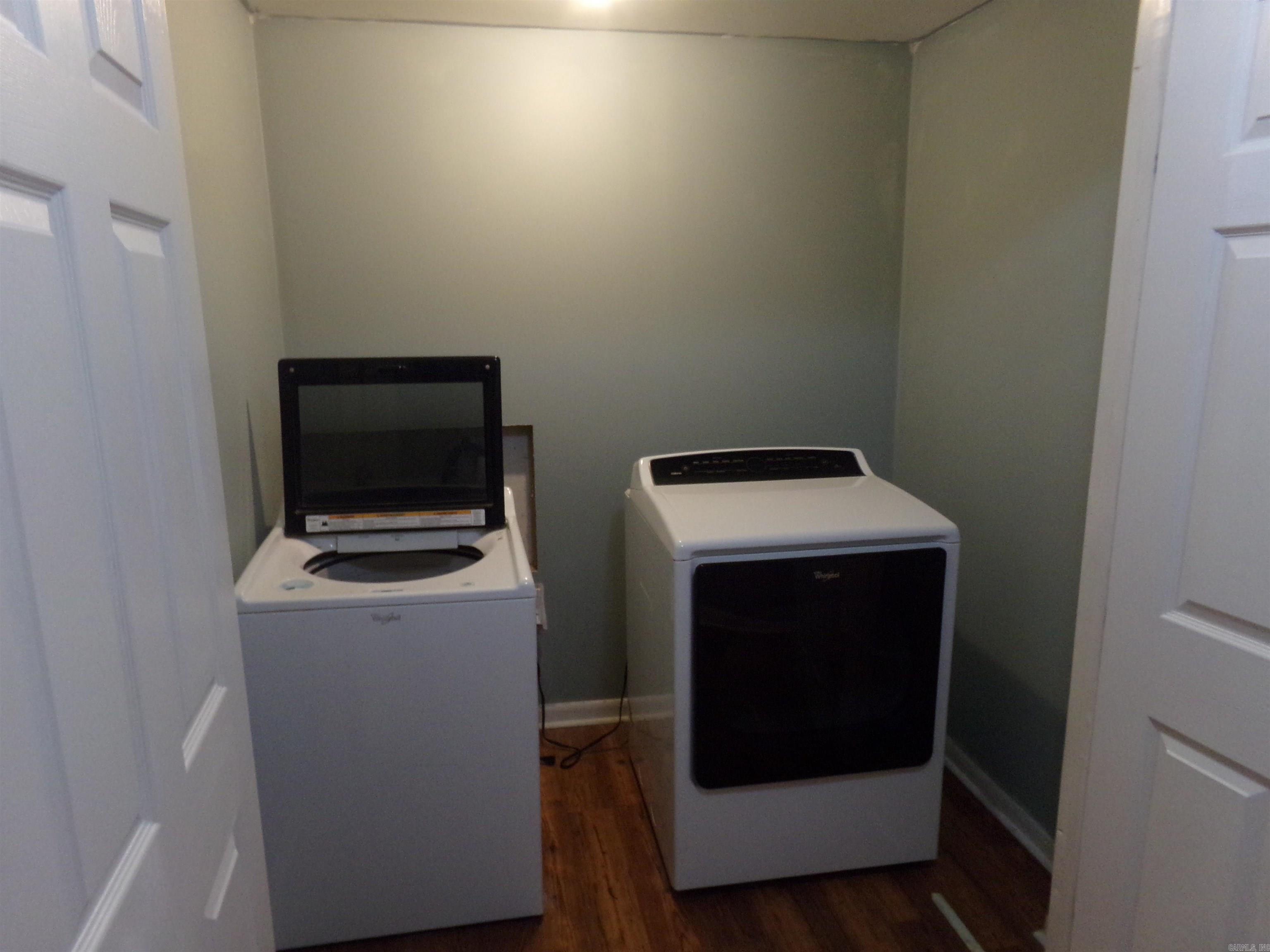 1601 Garland  North Little Rock, AR