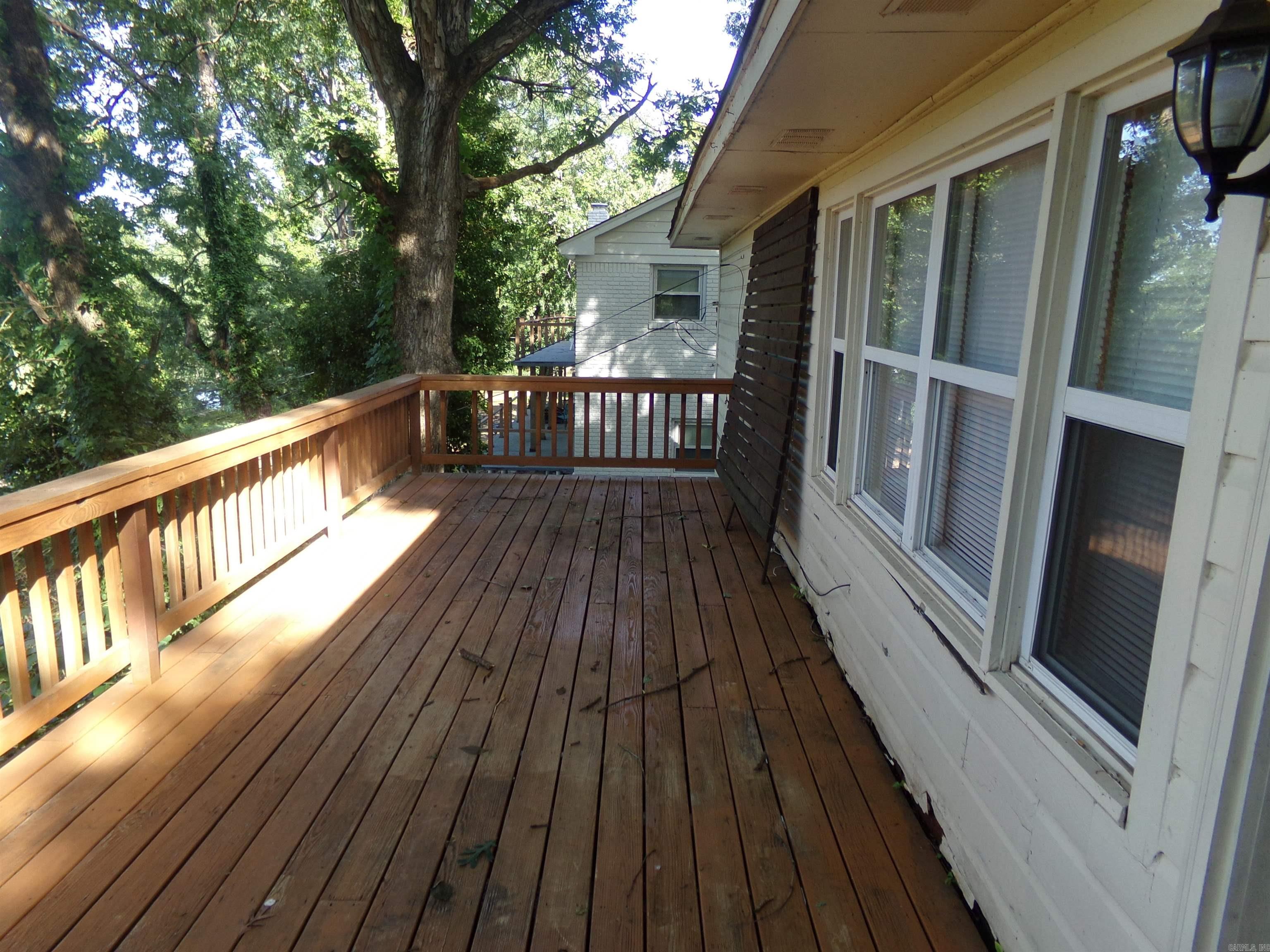 1601 Garland  North Little Rock, AR