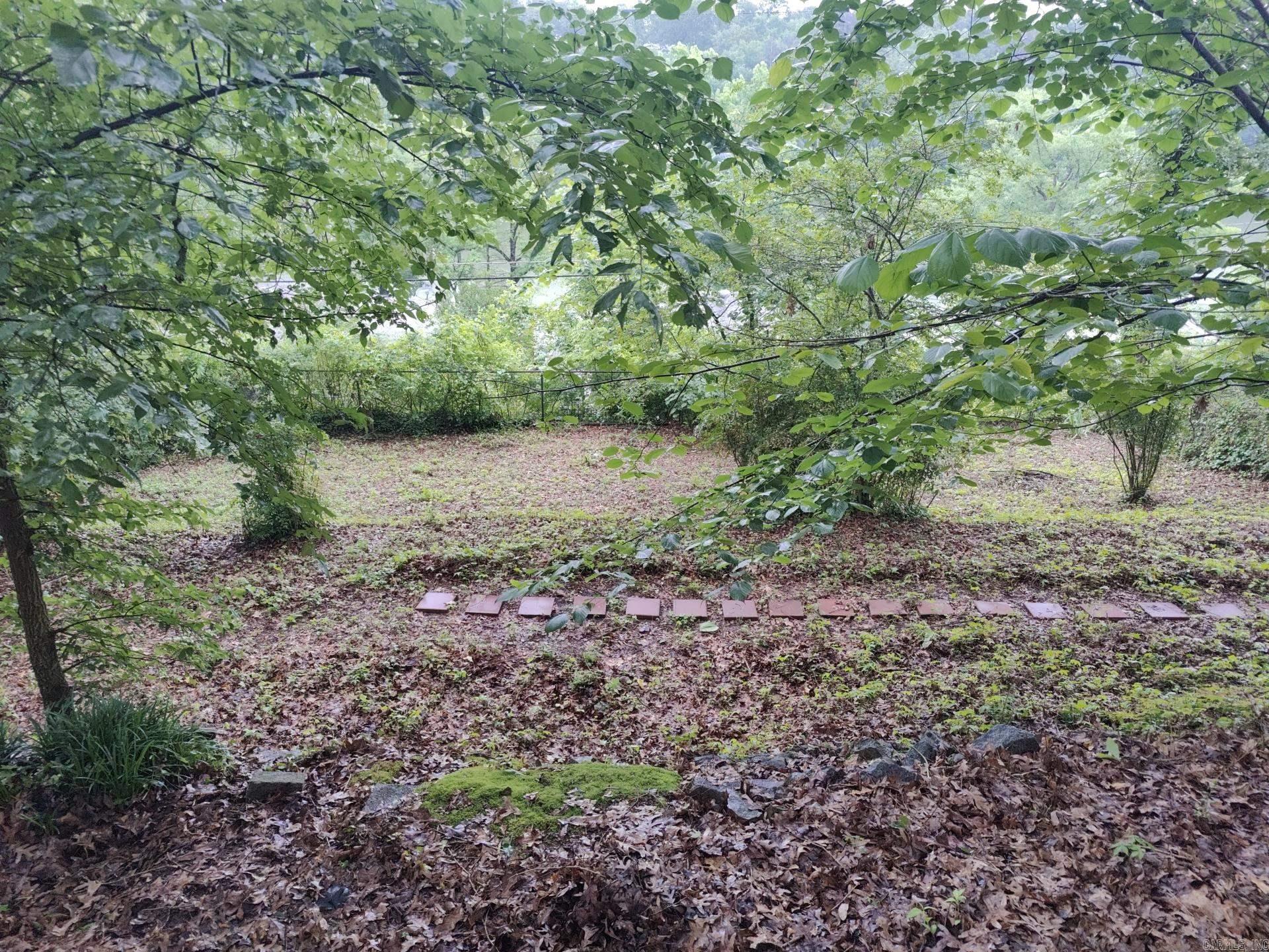 1601 Garland  North Little Rock, AR