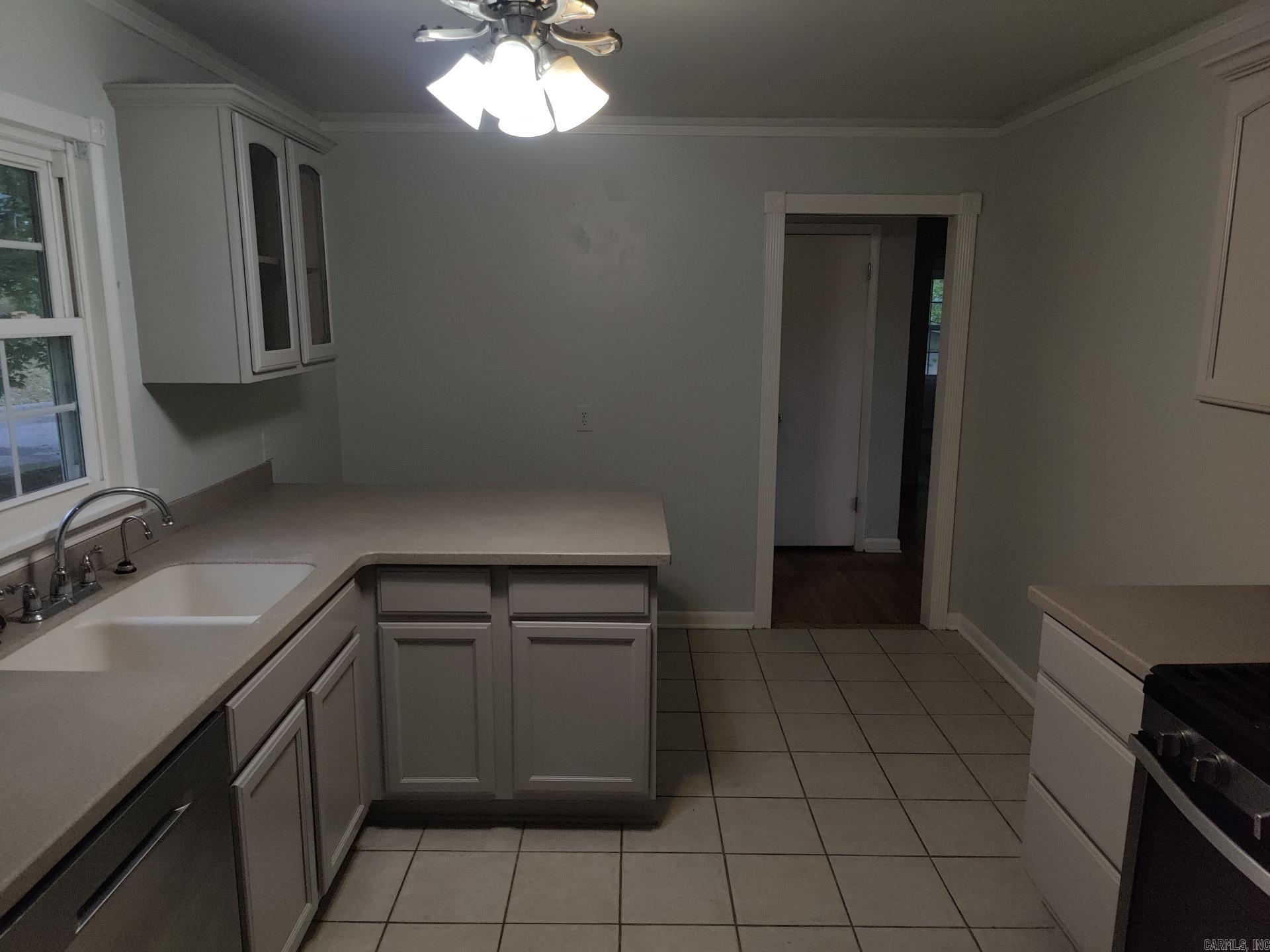 1601 Garland  North Little Rock, AR