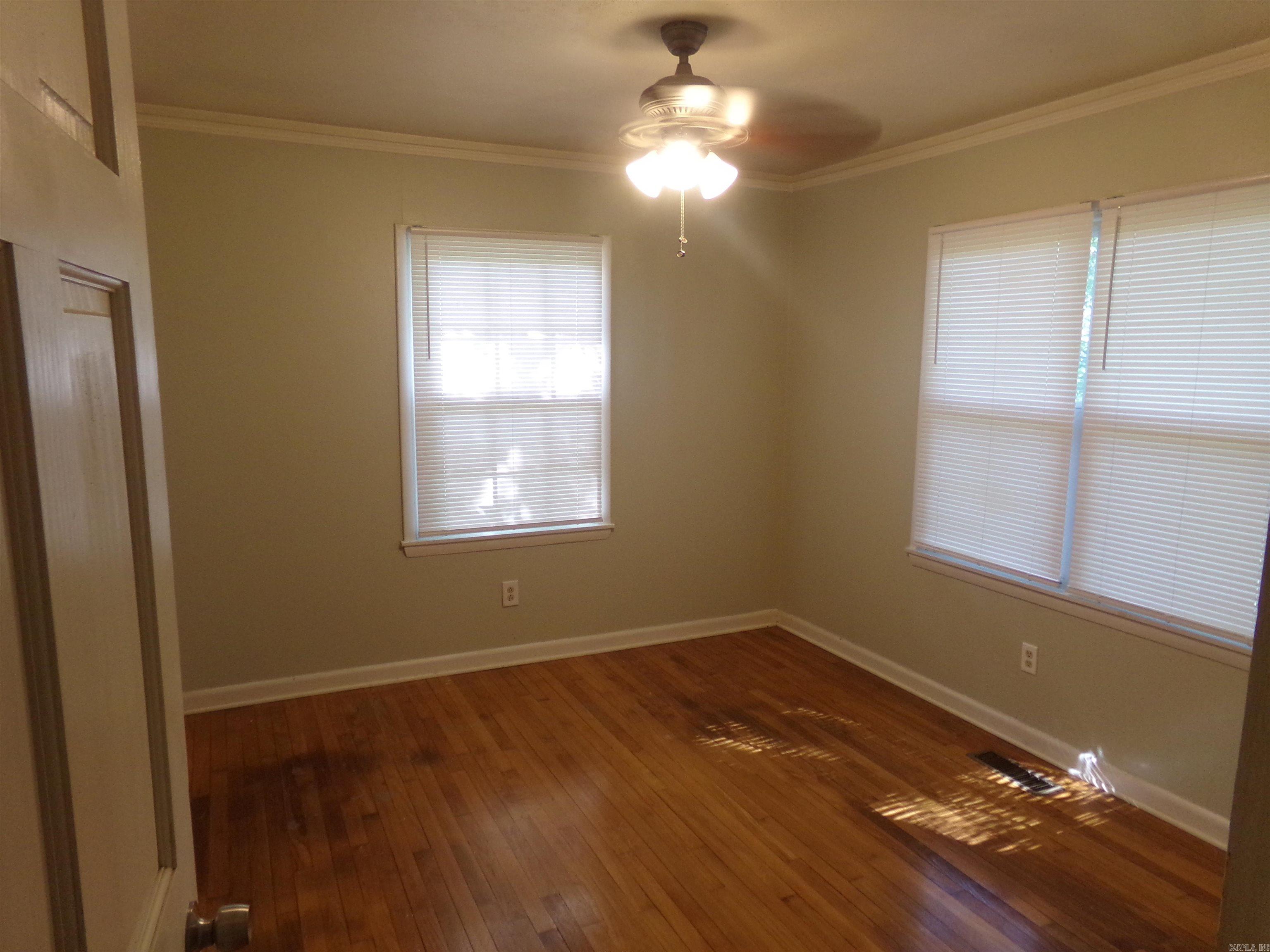 1601 Garland  North Little Rock, AR