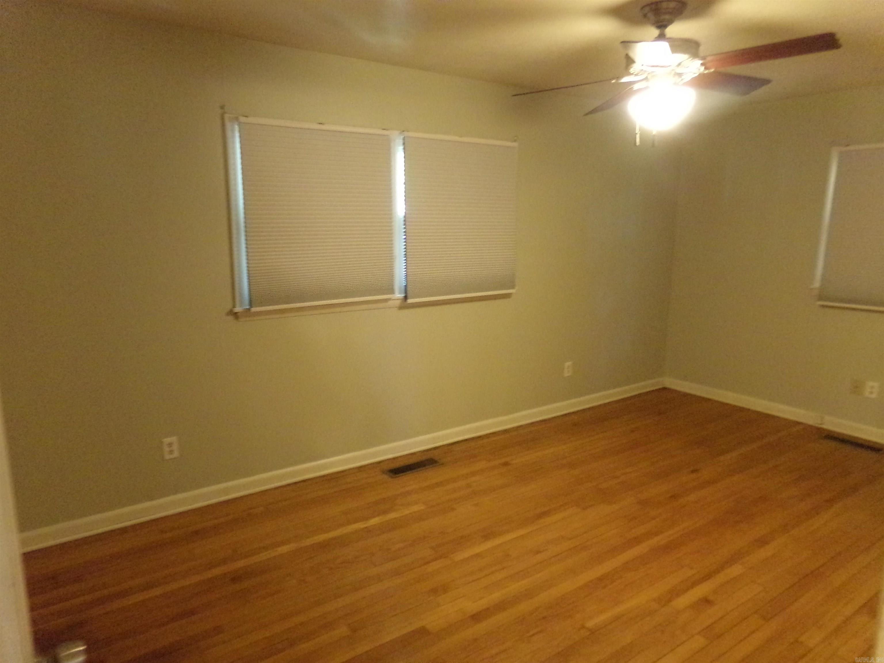 1601 Garland  North Little Rock, AR