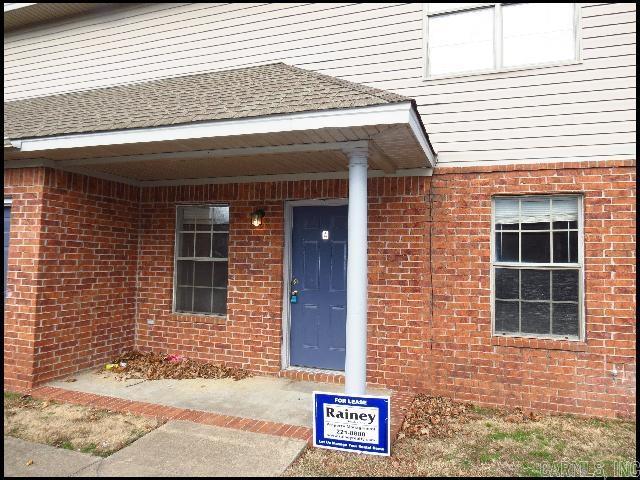 10800 Frenchmen Loop Unit A  North Little Rock, AR