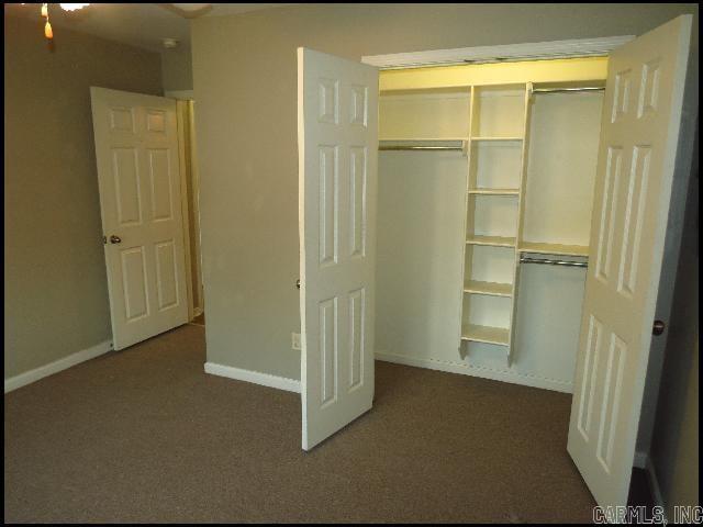 10800 Frenchmen Loop Unit A  North Little Rock, AR