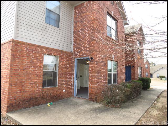 10800 Frenchmen Loop Unit A  North Little Rock, AR
