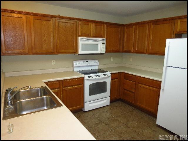 10800 Frenchmen Loop Unit A  North Little Rock, AR