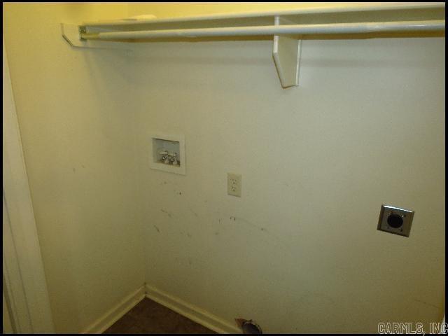10800 Frenchmen Loop Unit A  North Little Rock, AR