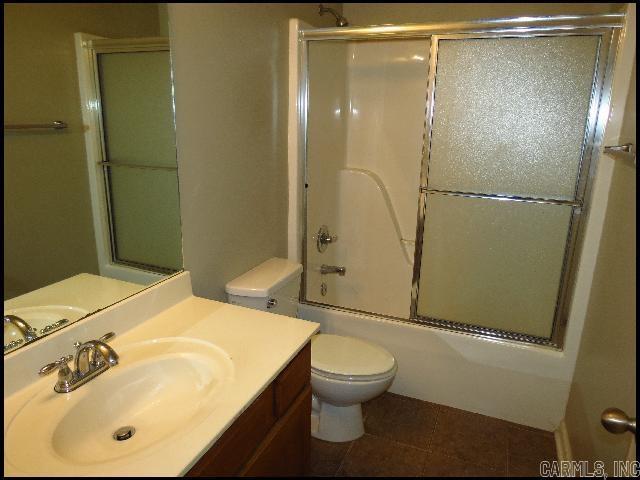 10800 Frenchmen Loop Unit A  North Little Rock, AR