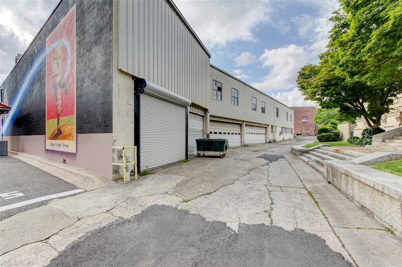 225 Malvern Avenue  Hot Springs, AR