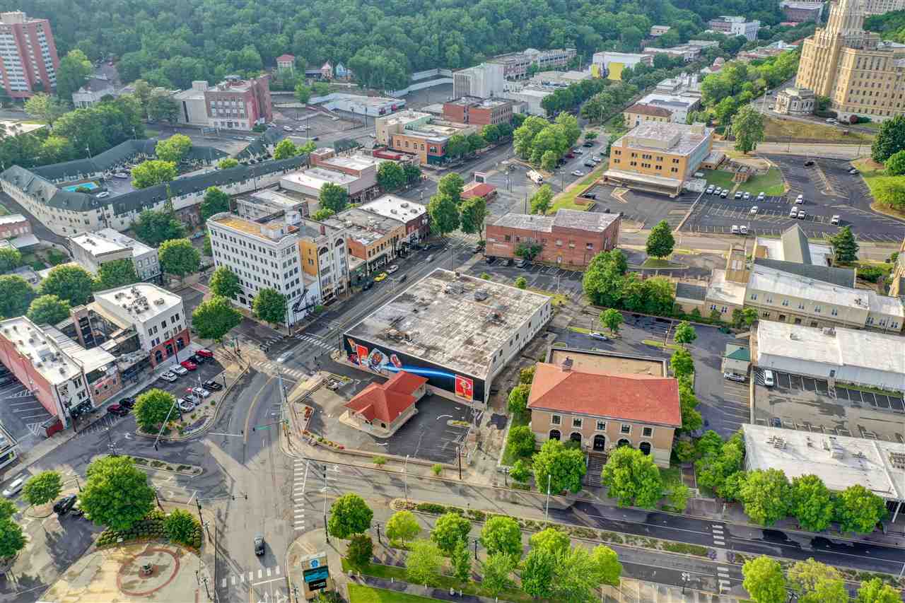 225 Malvern Avenue  Hot Springs, AR