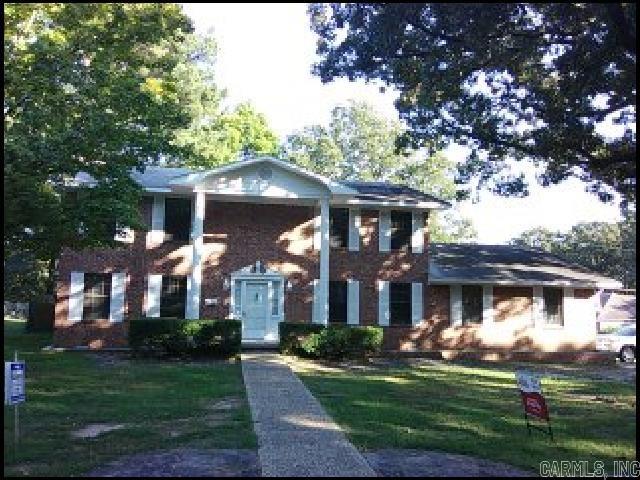 5800 N Walnut  North Little Rock, AR