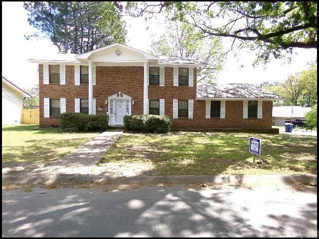 5800 N Walnut  North Little Rock, AR