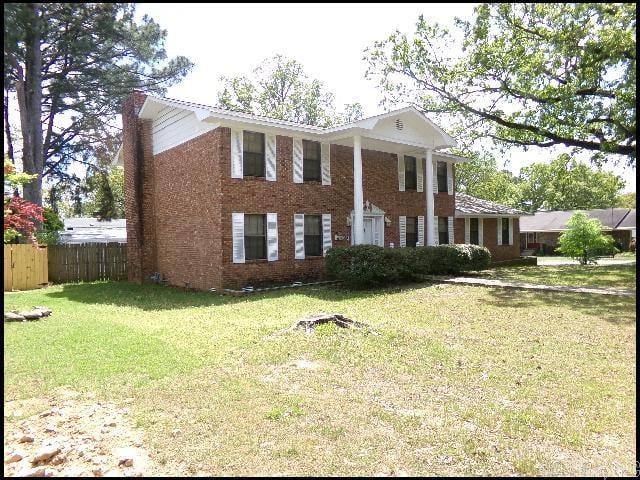 5800 N Walnut  North Little Rock, AR