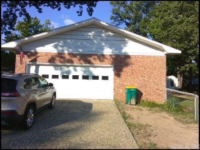 5800 N Walnut  North Little Rock, AR