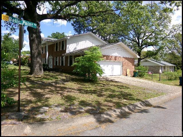 5800 N Walnut  North Little Rock, AR