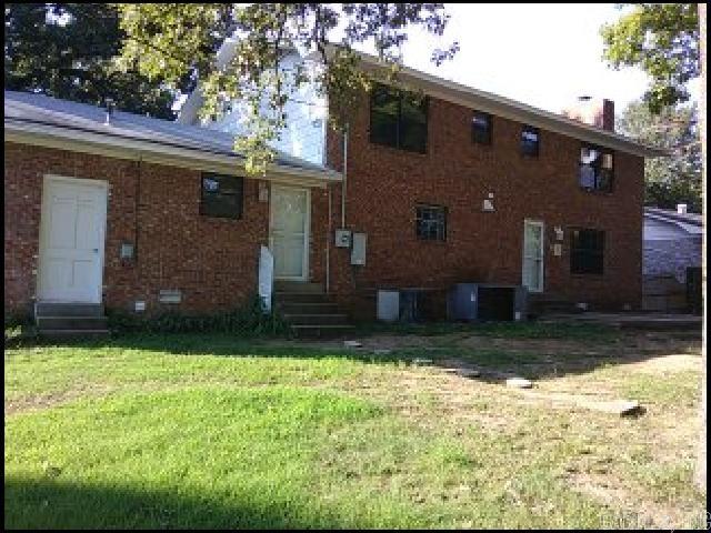 5800 N Walnut  North Little Rock, AR