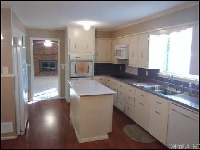 5800 N Walnut  North Little Rock, AR