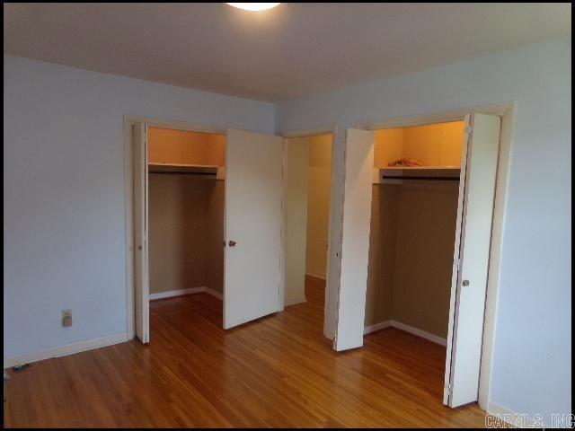 6601 Bluebird  Little Rock, AR