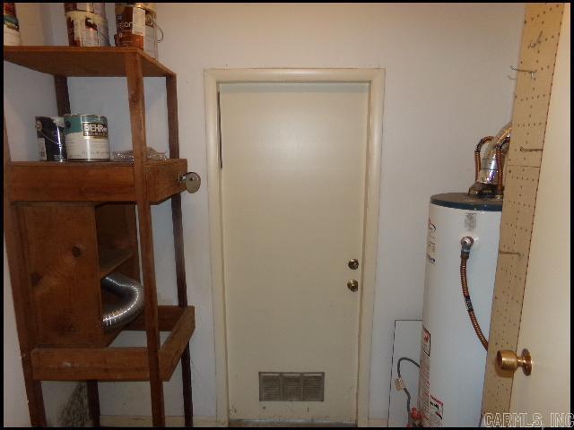 6601 Bluebird  Little Rock, AR