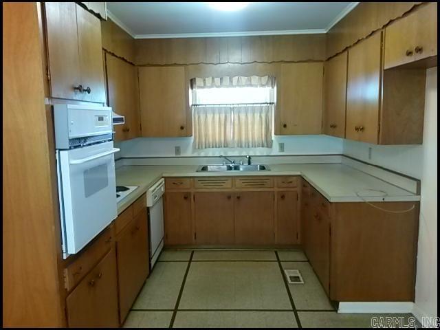 6601 Bluebird  Little Rock, AR