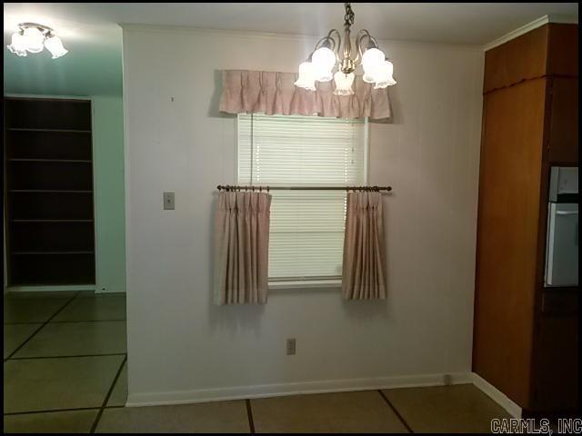 6601 Bluebird  Little Rock, AR