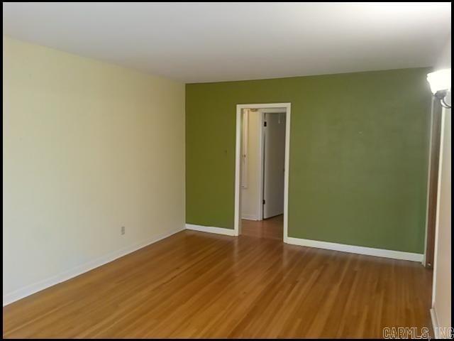 6601 Bluebird  Little Rock, AR