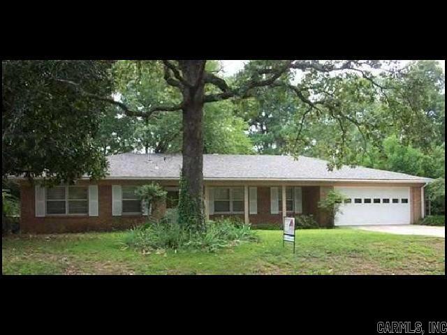 5007 Lochridge  North Little Rock, AR
