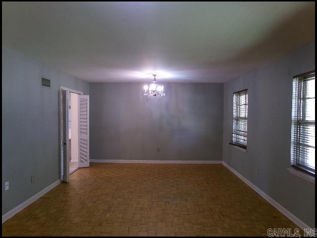 5007 Lochridge  North Little Rock, AR