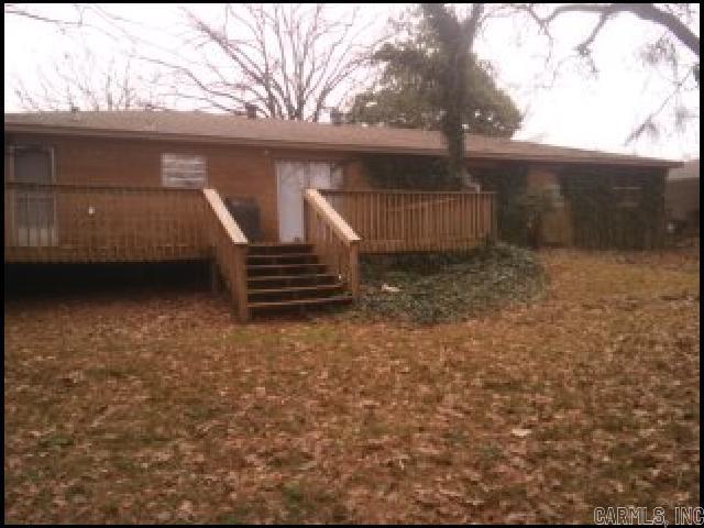 5007 Lochridge  North Little Rock, AR