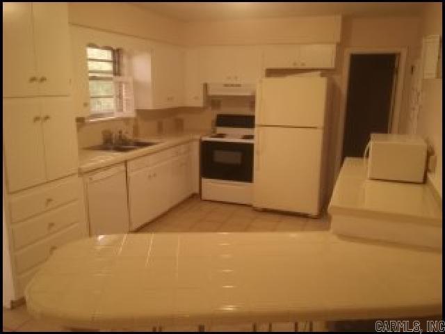 5007 Lochridge  North Little Rock, AR