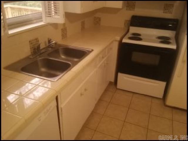 5007 Lochridge  North Little Rock, AR