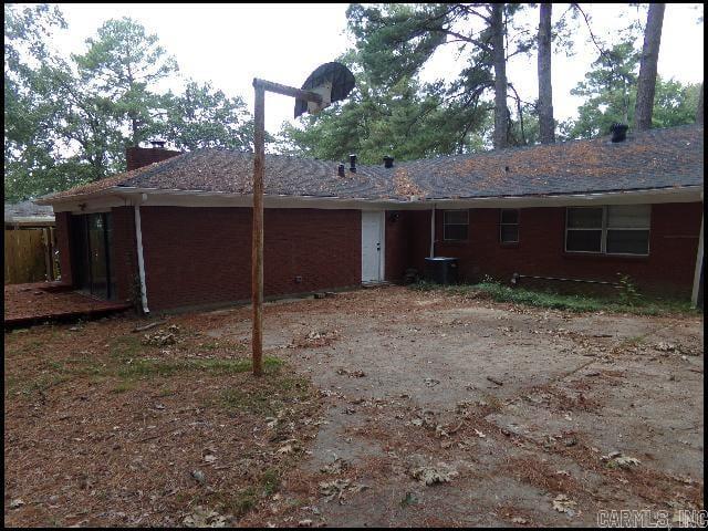 5803 Chaucer  Little Rock, AR