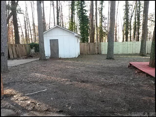 5803 Chaucer  Little Rock, AR