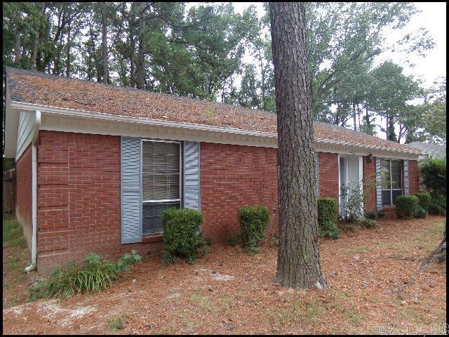 5803 Chaucer  Little Rock, AR