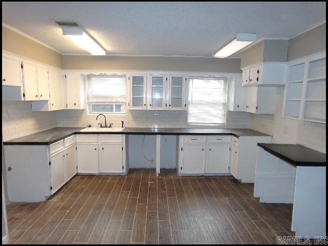 5803 Chaucer  Little Rock, AR