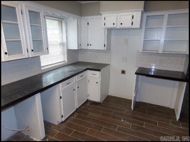 5803 Chaucer  Little Rock, AR