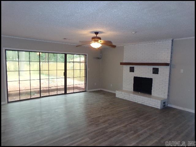 5803 Chaucer  Little Rock, AR