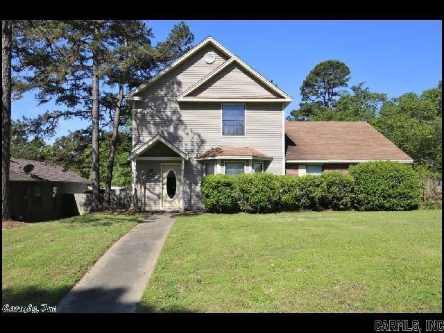 3 Ophelia  Maumelle, AR