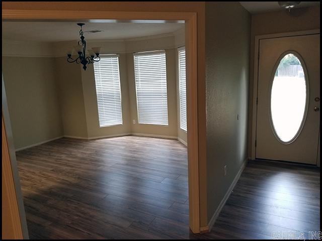 3 Ophelia  Maumelle, AR