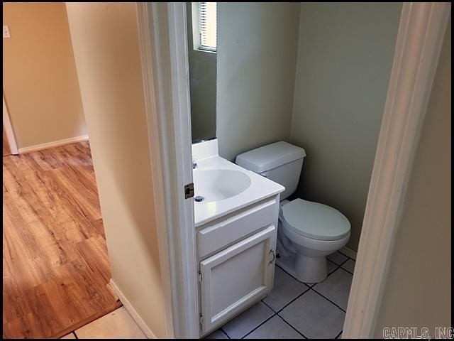 3 Ophelia  Maumelle, AR