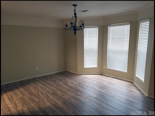 3 Ophelia  Maumelle, AR