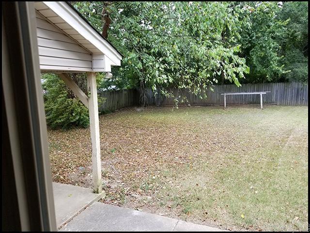 3 Ophelia  Maumelle, AR