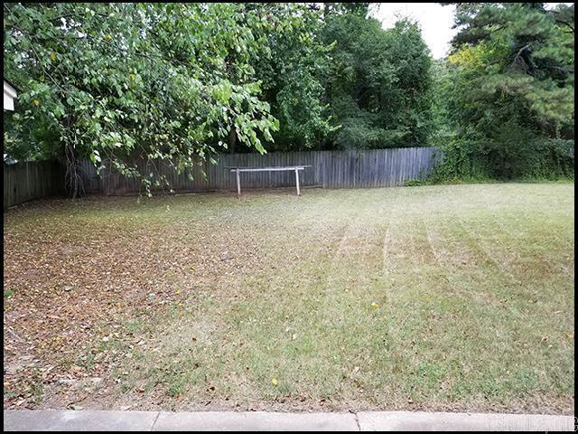 3 Ophelia  Maumelle, AR