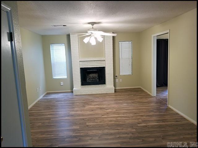 3 Ophelia  Maumelle, AR