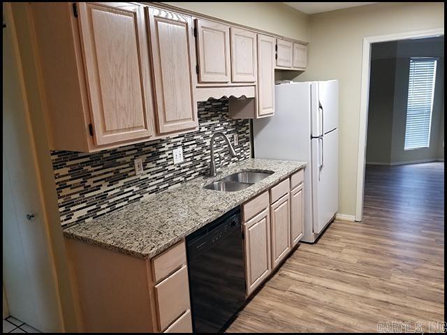 3 Ophelia  Maumelle, AR