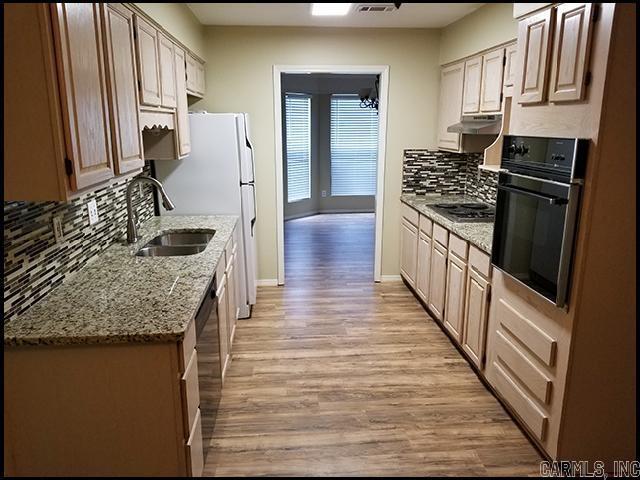 3 Ophelia  Maumelle, AR